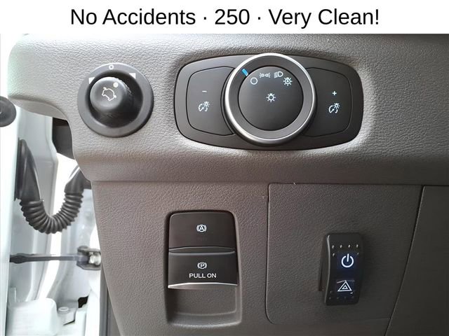 Used 2021 Ford Transit 250 Low Roof image 15