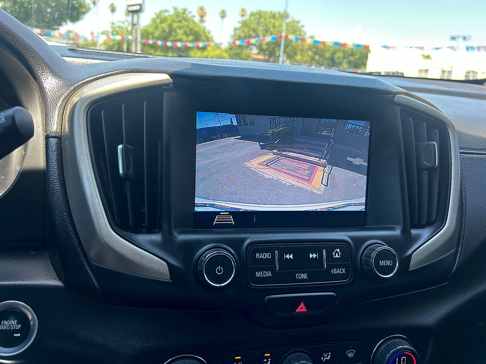 Used 2018 GMC Terrain Denali w/ Comfort Package FWD image 21