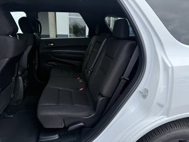New 2026 Dodge Durango GT image 15