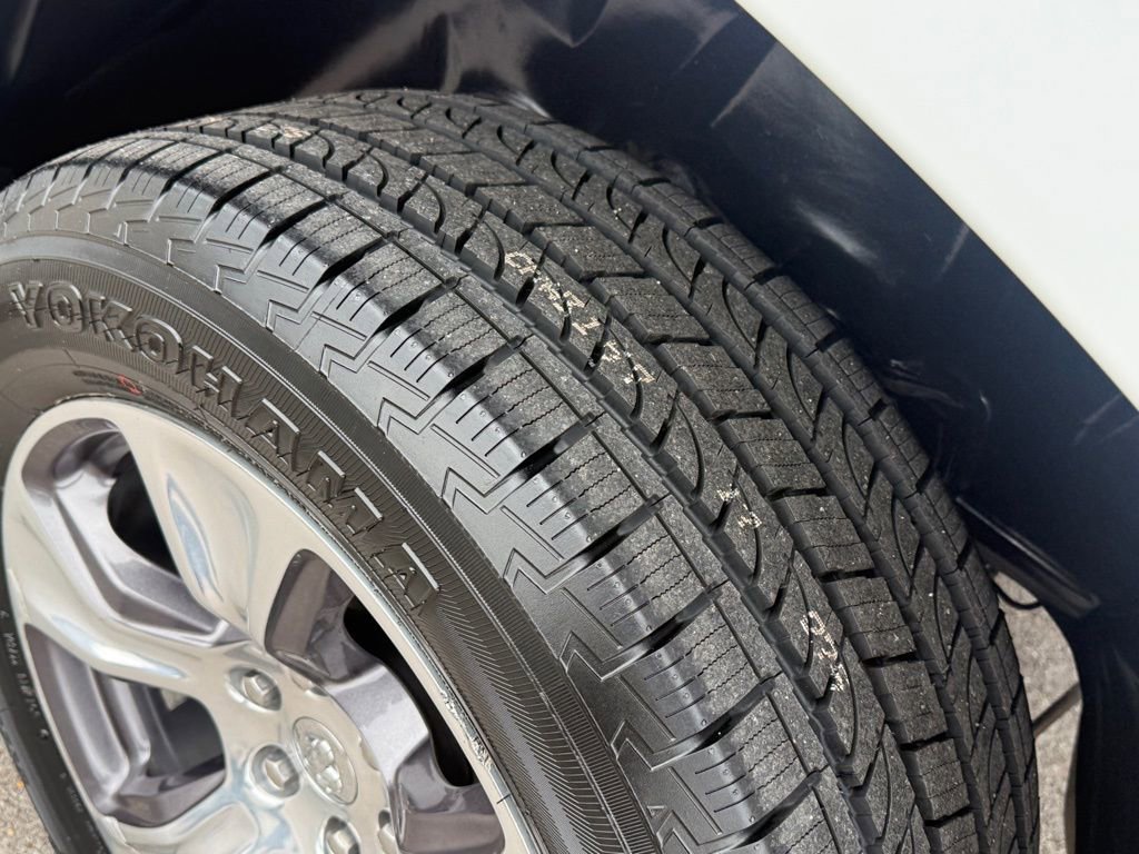 Used 2023 RAM 1500 Laramie image 40