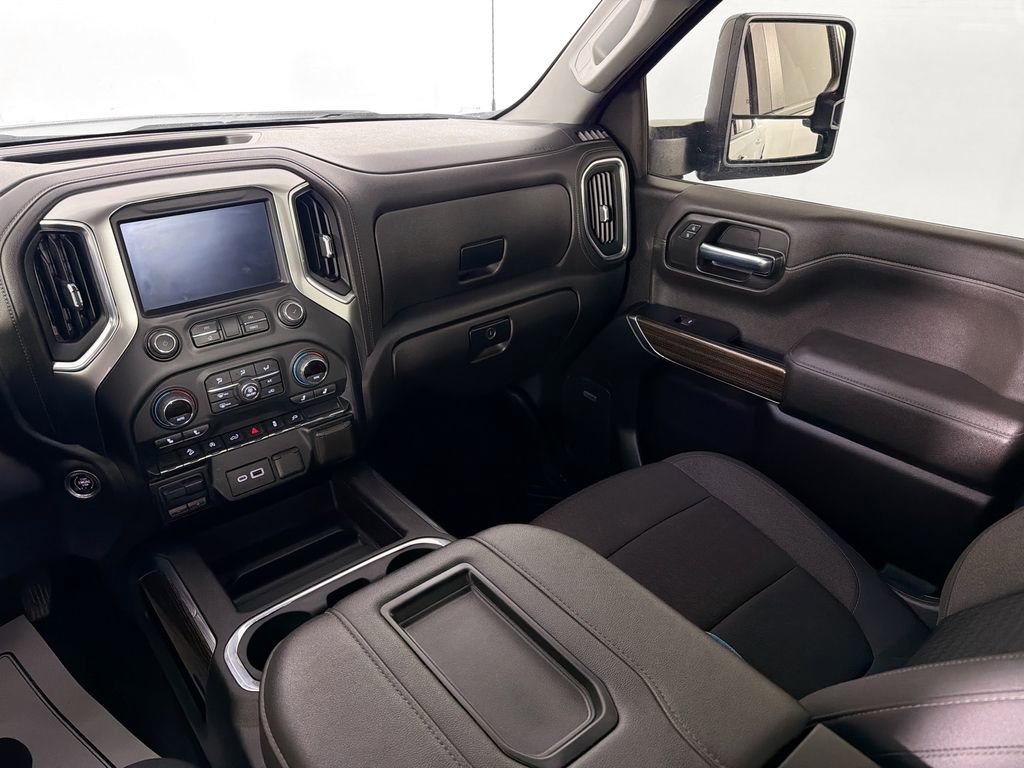 Used 2022 Chevrolet Silverado 1500 RST w/ All Star Edition Plus image 23