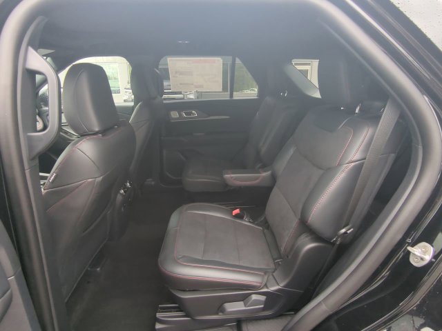 New 2026 Ford Explorer ST w/ Sun And Sound Package AWD/4WD image 15