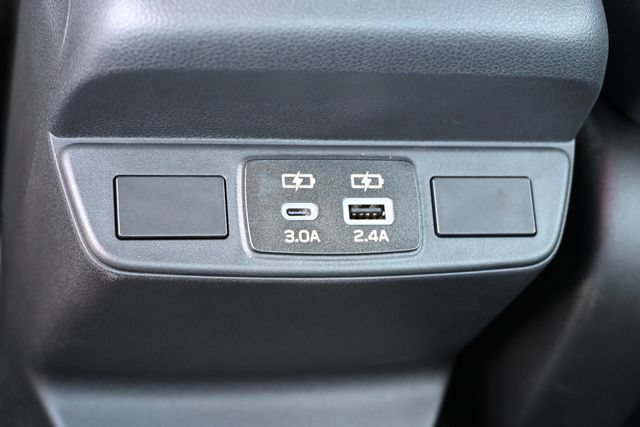 New 2026 Subaru WRX Limited AWD/4WD image 11