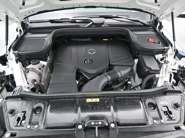Used 2024 Mercedes-Benz GLE 350 4MATIC image 19