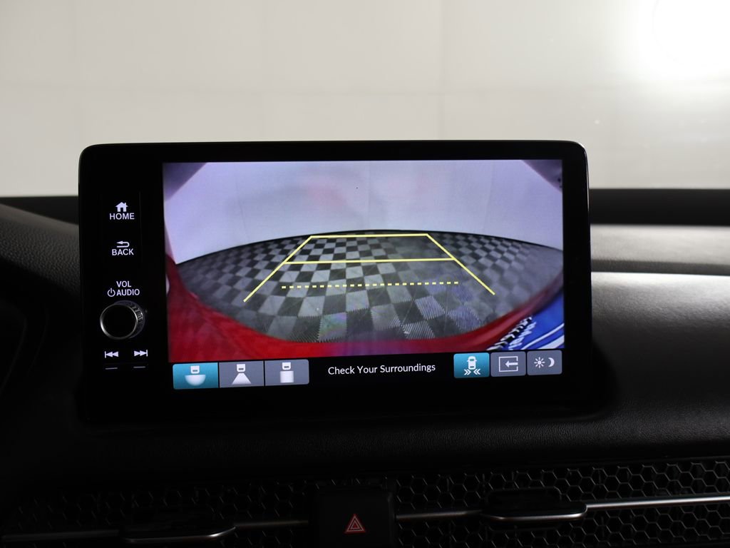 Used 2024 Honda HR-V EX-L image 43