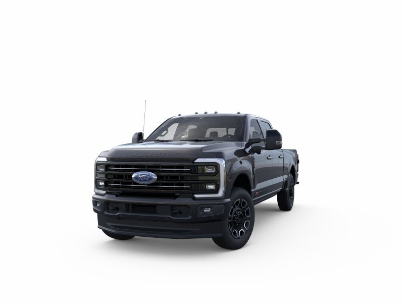 New 2026 Ford F250 Platinum AWD/4WD image 26