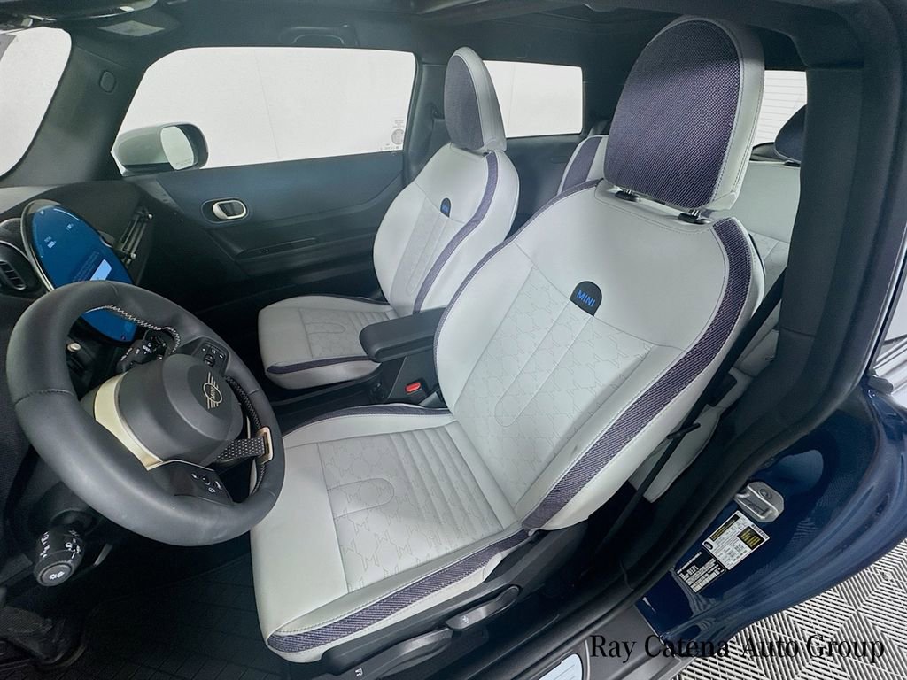 Certified 2026 MINI Cooper S FWD image 21