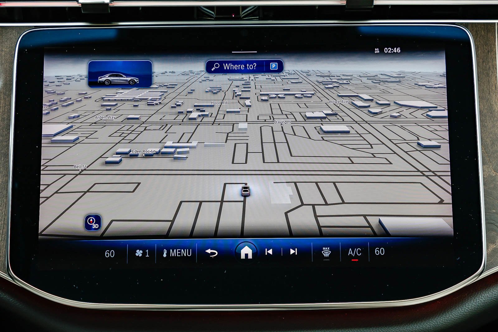 Certified 2025 Mercedes-Benz E 350 4MATIC Sedan image 12