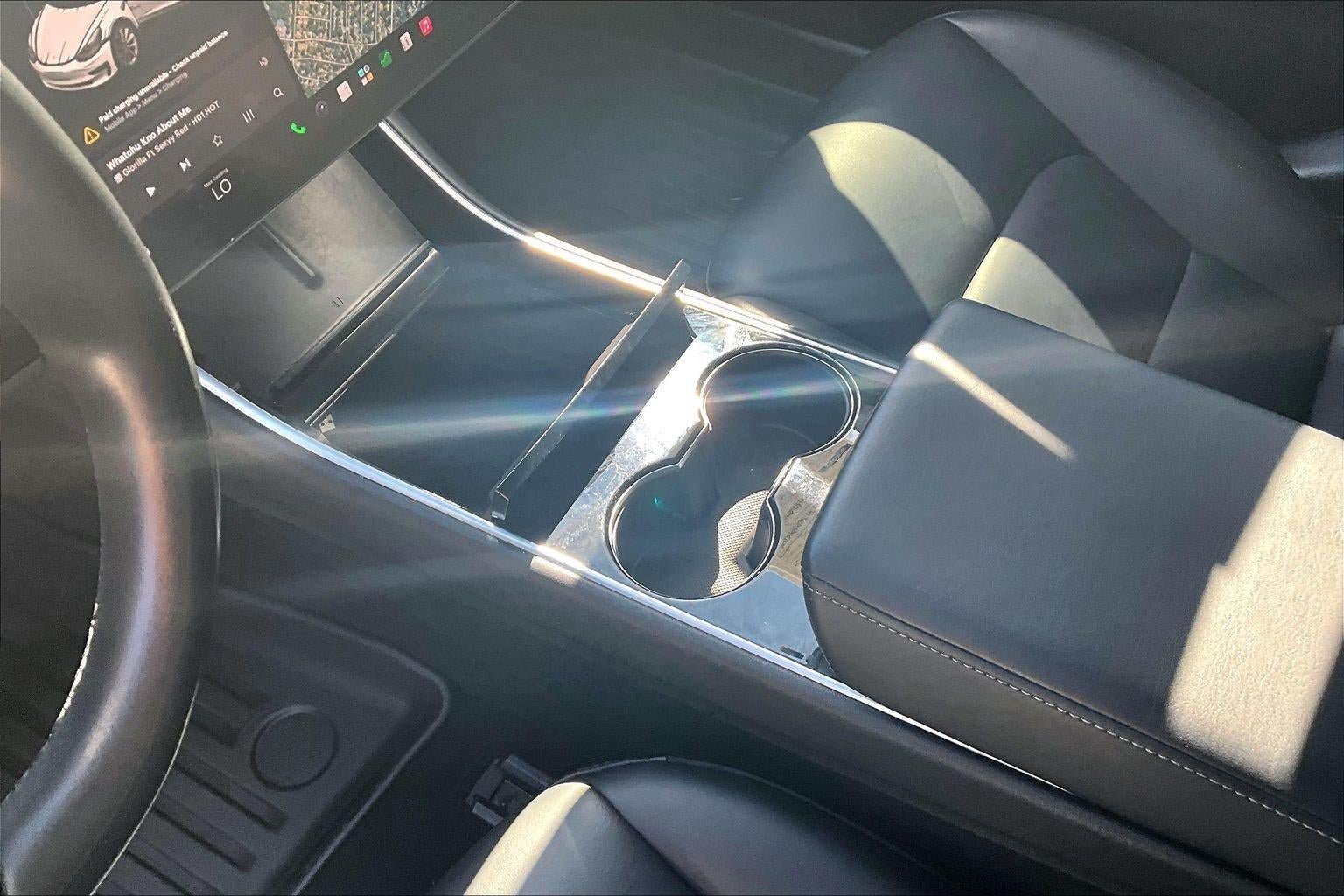 Used 2018 Tesla Model 3 Long Range AWD/4WD image 14