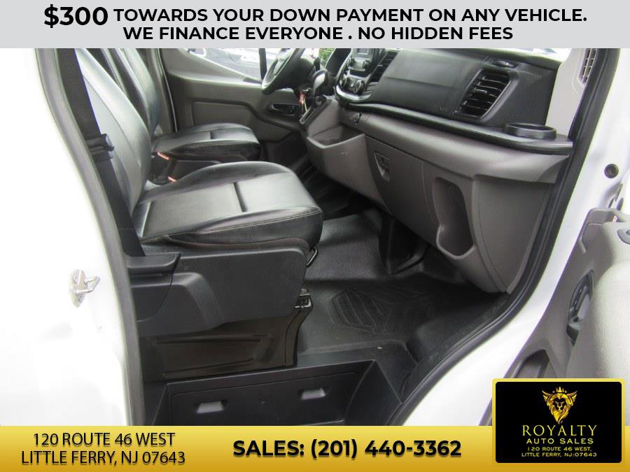 Used 2020 Ford Transit 250 Medium Roof w/ Load Area Protection Package image 35