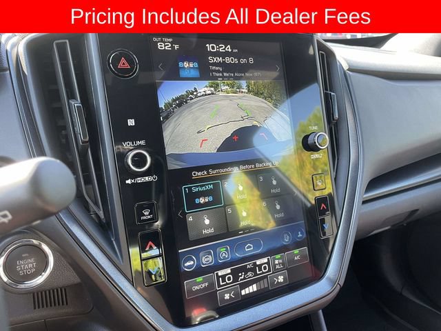Used 2024 Subaru Impreza RS w/ Popular Package #3 AWD/4WD image 31
