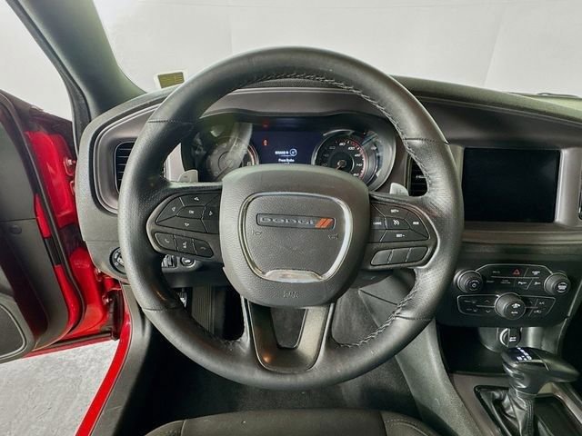 Used 2023 Dodge Charger R/T w/ Blacktop Package image 14