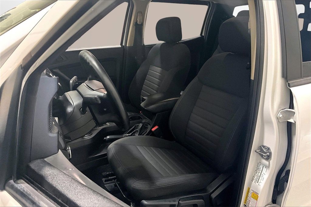 Used 2021 Ford Ranger XL w/ Equipment Group 101A High image 22