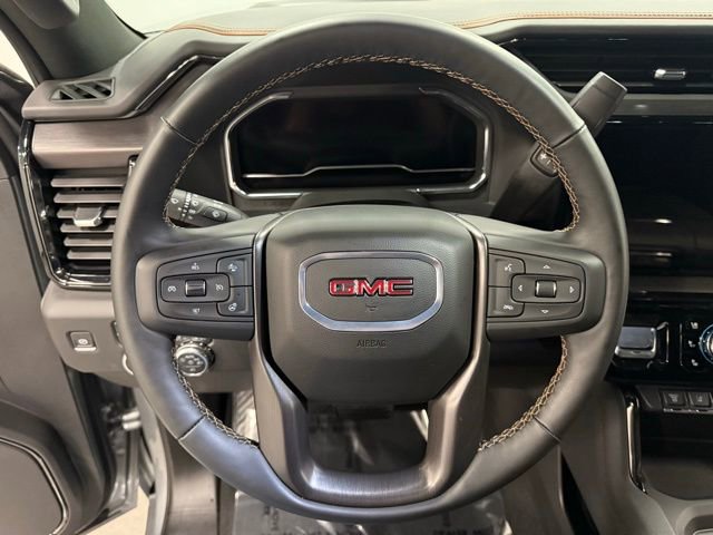 Used 2025 GMC Sierra 2500 AT4 w/ AT4 Premium Plus Package image 22