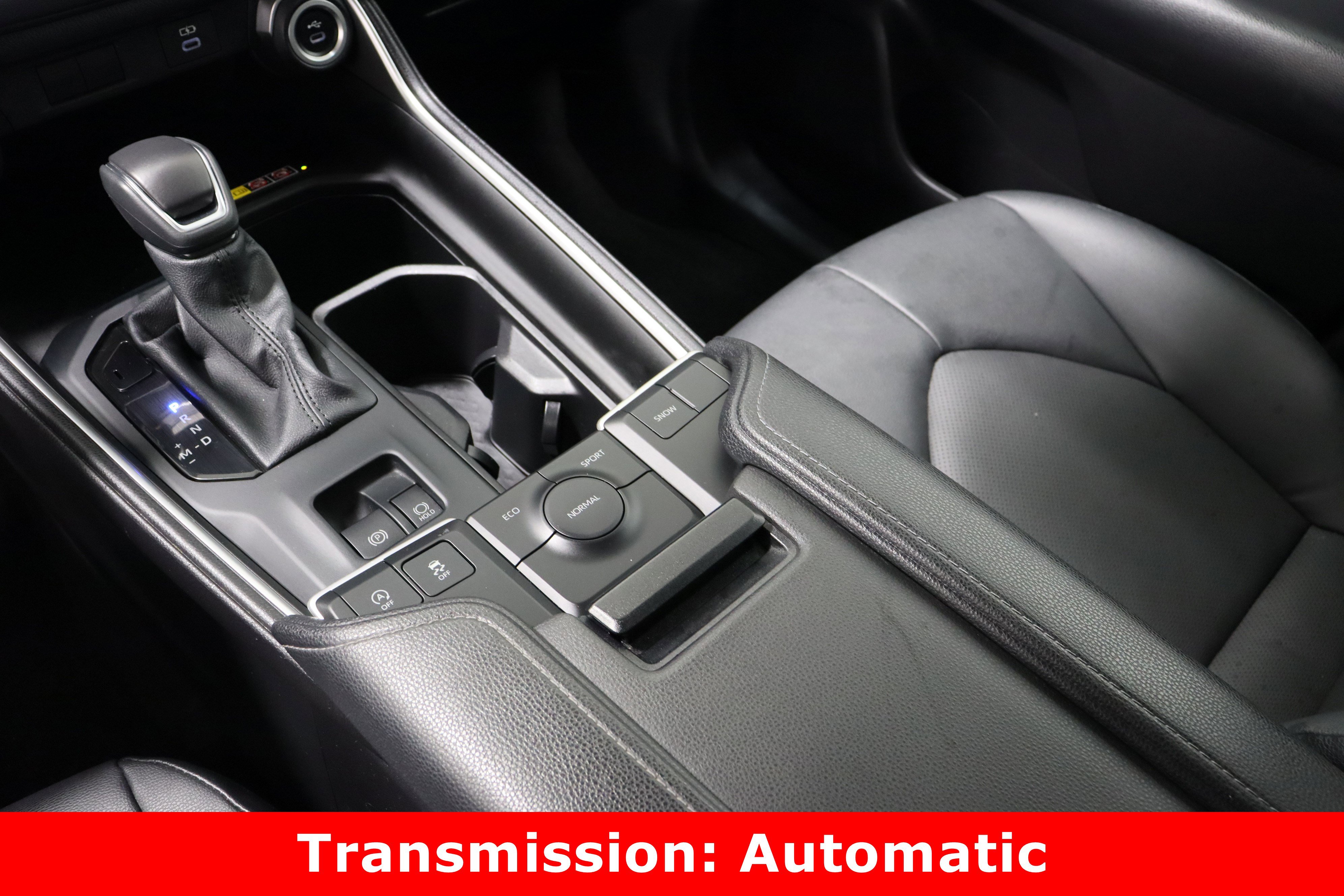 Certified 2025 Toyota Grand Highlander FWD image 17