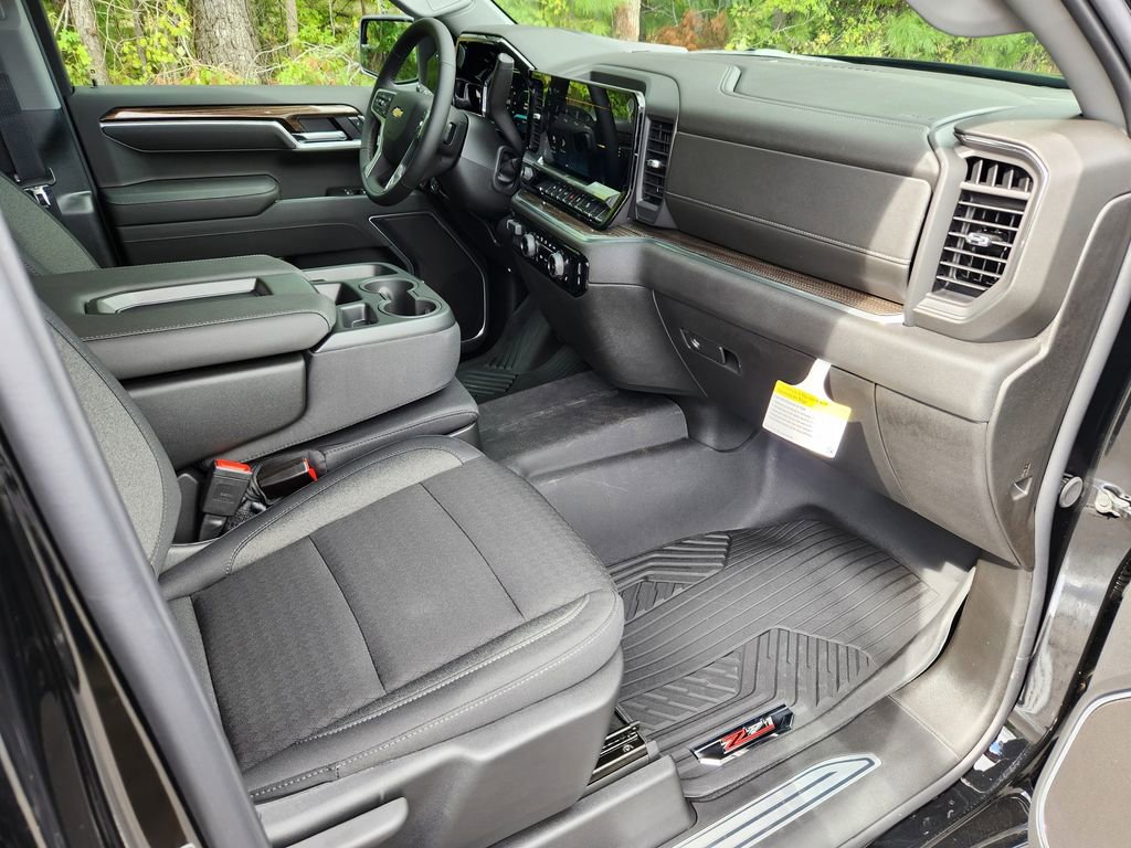 New 2026 Chevrolet Silverado 1500 LT image 8
