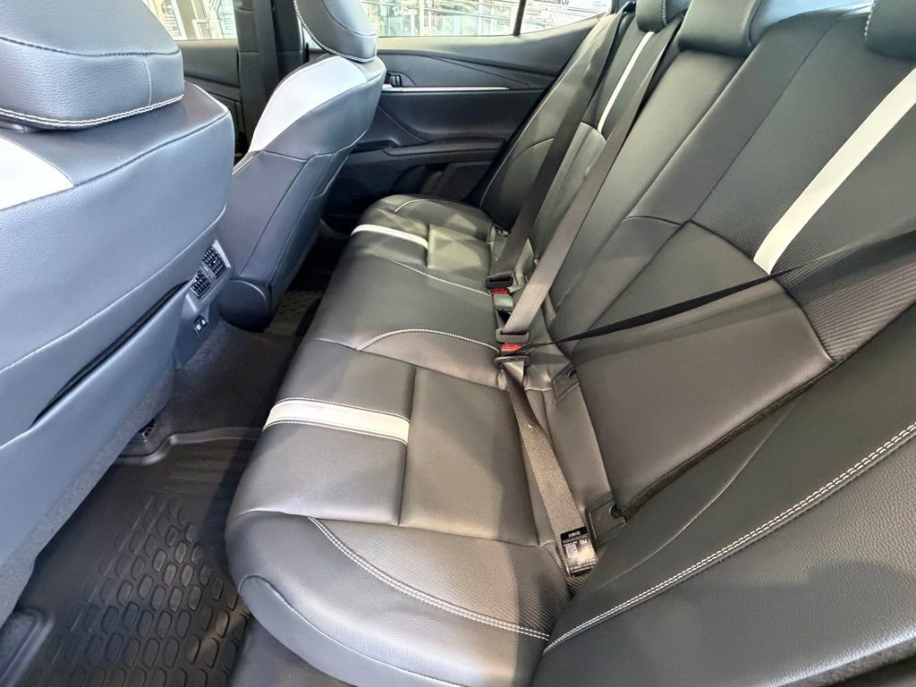 Certified 2026 Toyota Camry SE w/ Convenience Package FWD image 33