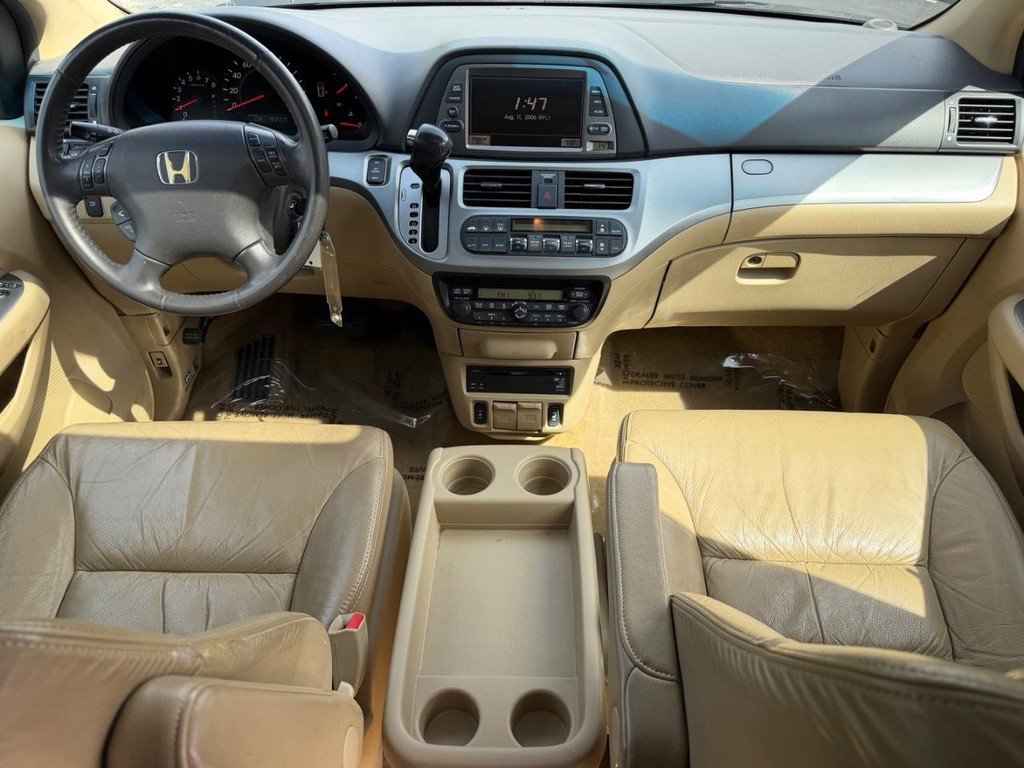 Used 2009 Honda Odyssey EX-L image 12