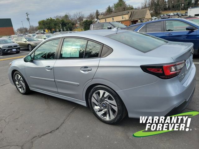 Used 2023 Subaru Legacy Limited AWD/4WD image 5