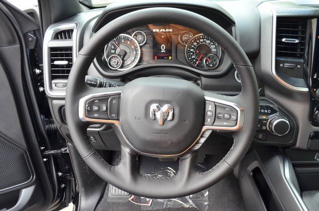 New 2025 RAM 1500 Big Horn image 17