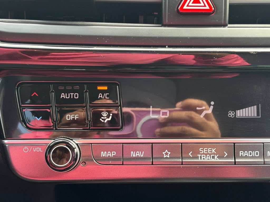 New 2026 Kia Seltos S FWD image 26