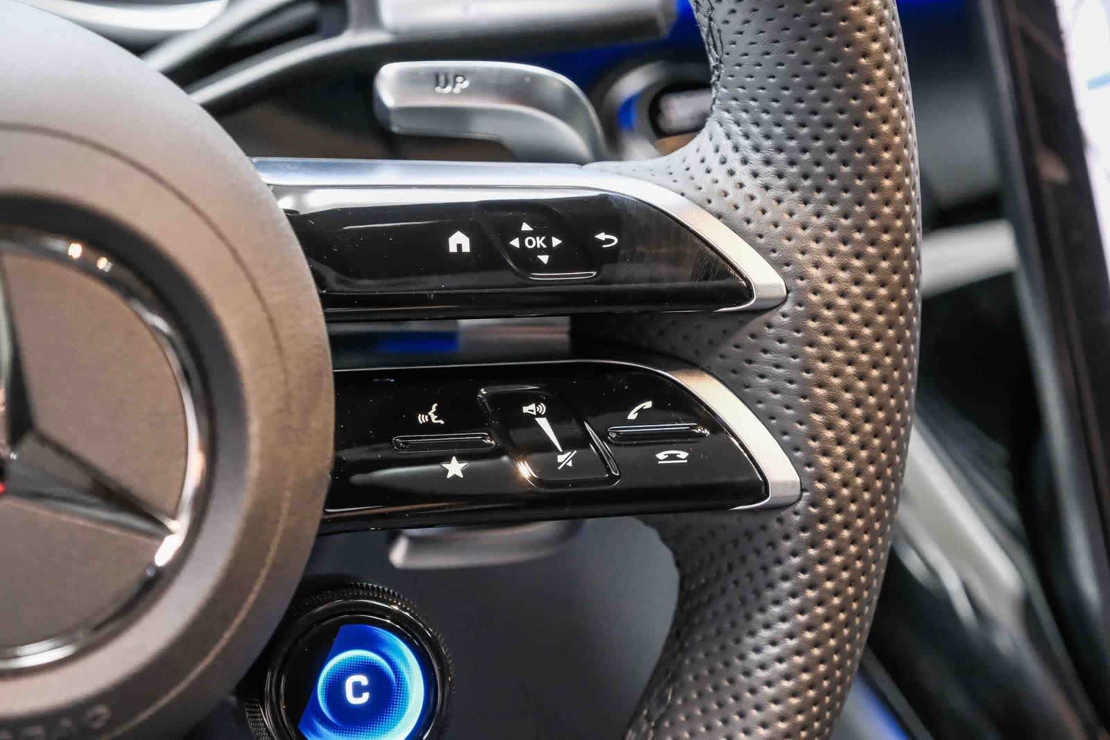 Used 2025 Mercedes-Benz AMG GT 43 image 18