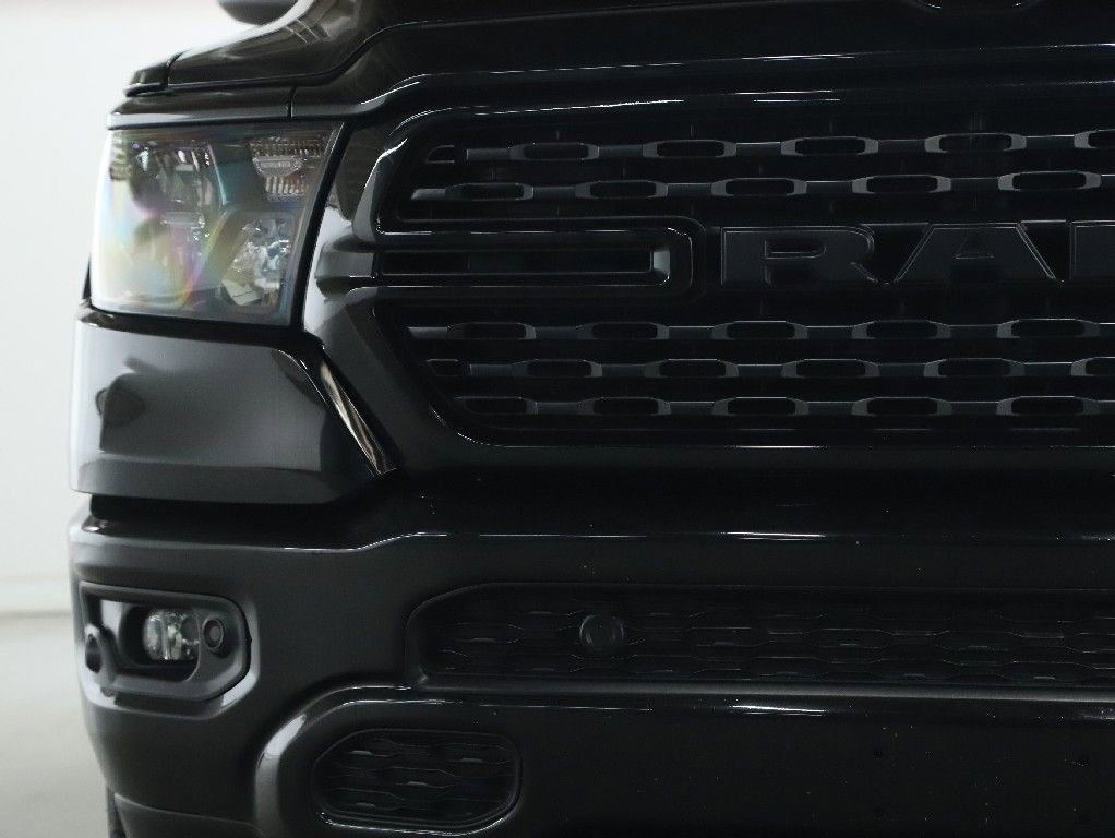 Certified 2023 RAM 1500 Big Horn image 6