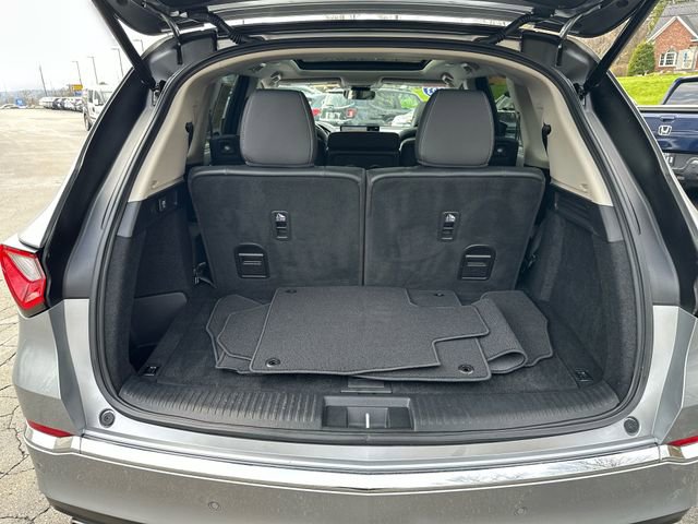 Used 2023 Acura MDX SH-AWD w/ Technology Package image 26