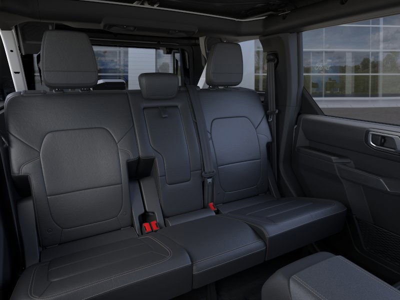 New 2025 Ford Bronco Badlands image 11