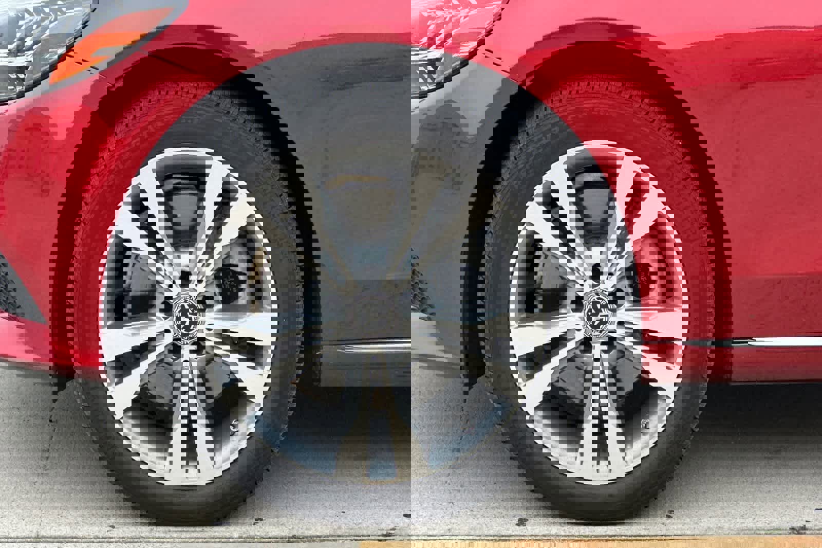 Used 2020 Mercedes-Benz C 300 4MATIC Sedan image 24