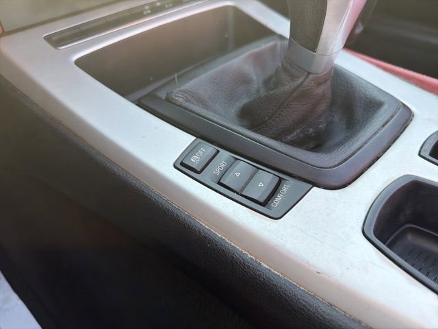 Used 2012 BMW Z4 sDrive28i image 28