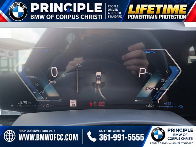 New 2026 BMW X5 xDrive50e AWD/4WD image 26