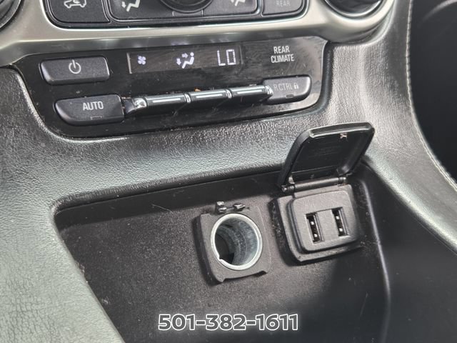 Used 2018 Chevrolet Tahoe LS RWD image 29