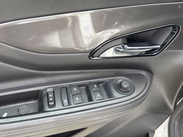 Used 2017 Buick Encore Preferred FWD image 27