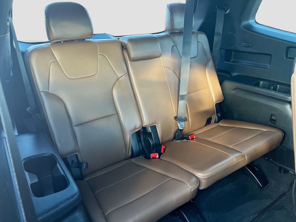 Used 2021 Kia Telluride SX w/ SX Prestige Package image 27