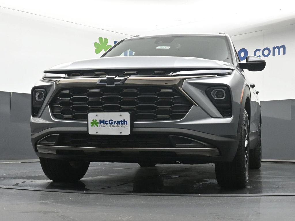 New 2026 Chevrolet TrailBlazer ACTIV w/ Convenience Package AWD/4WD image 7