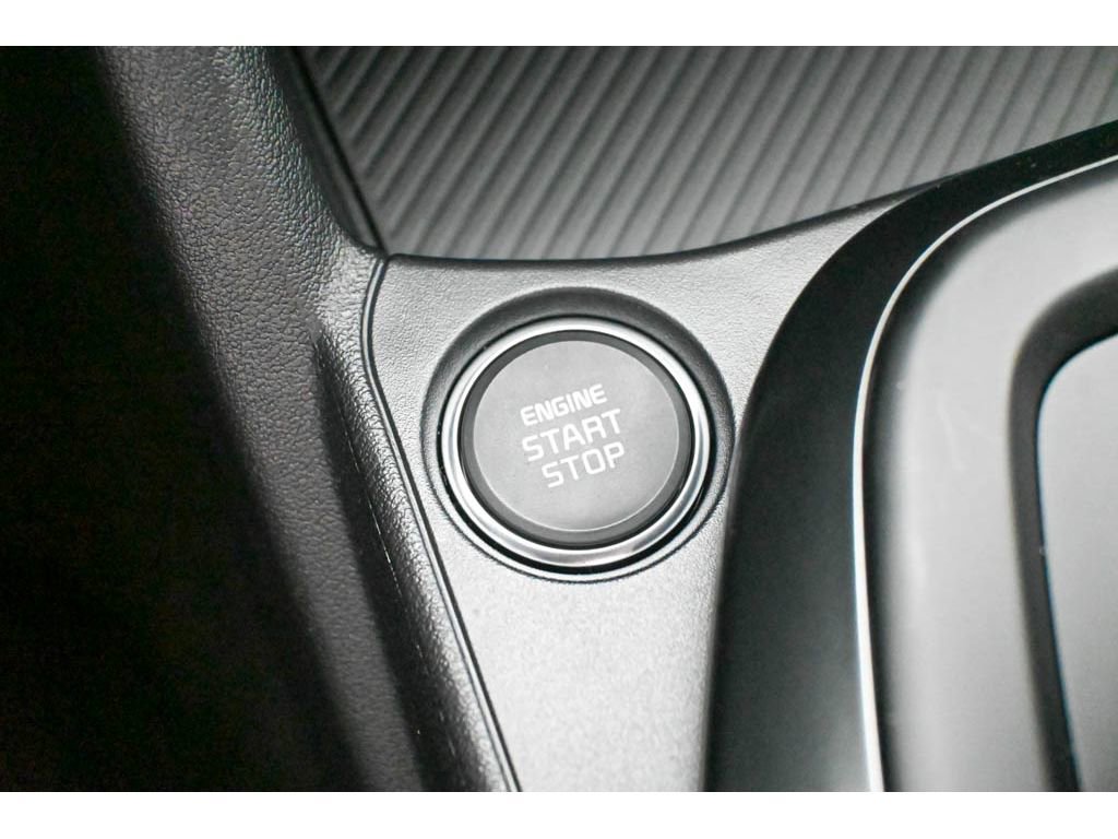 New 2025 Kia K4 image 25