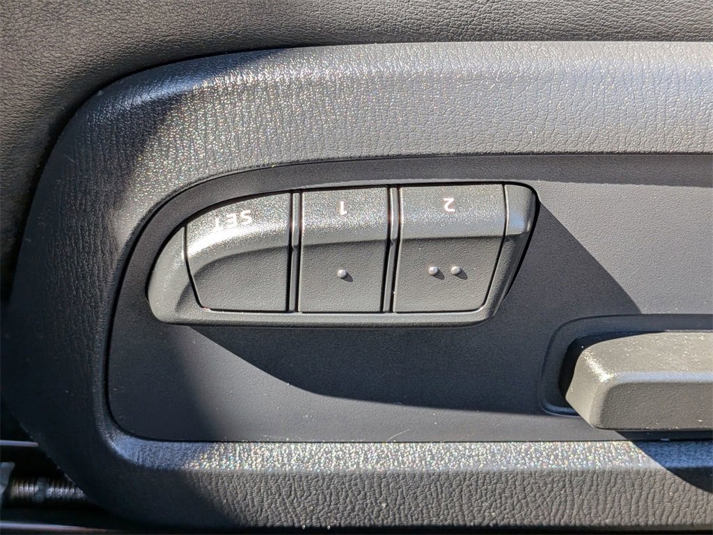 Used 2018 MAZDA MAZDA6 Grand Touring Reserve image 14