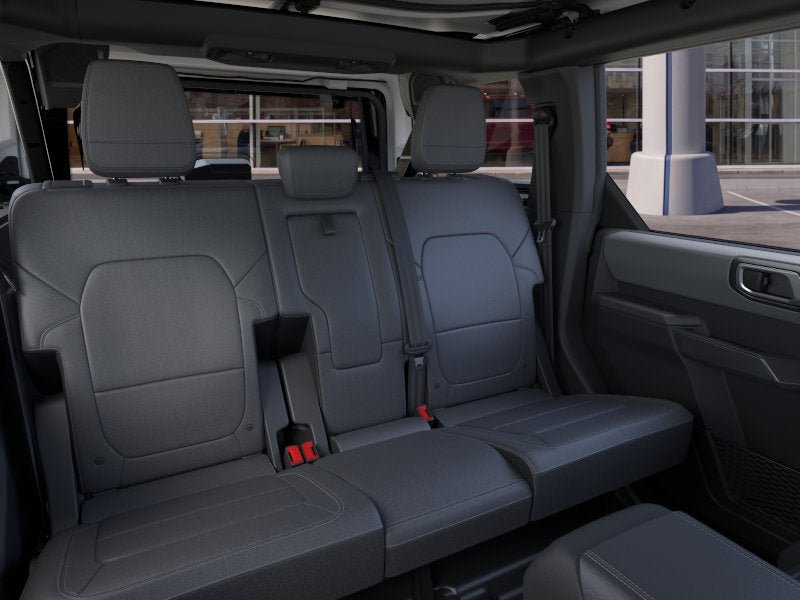 New 2026 Ford Bronco Big Bend w/ Black Diamond Package AWD/4WD image 11