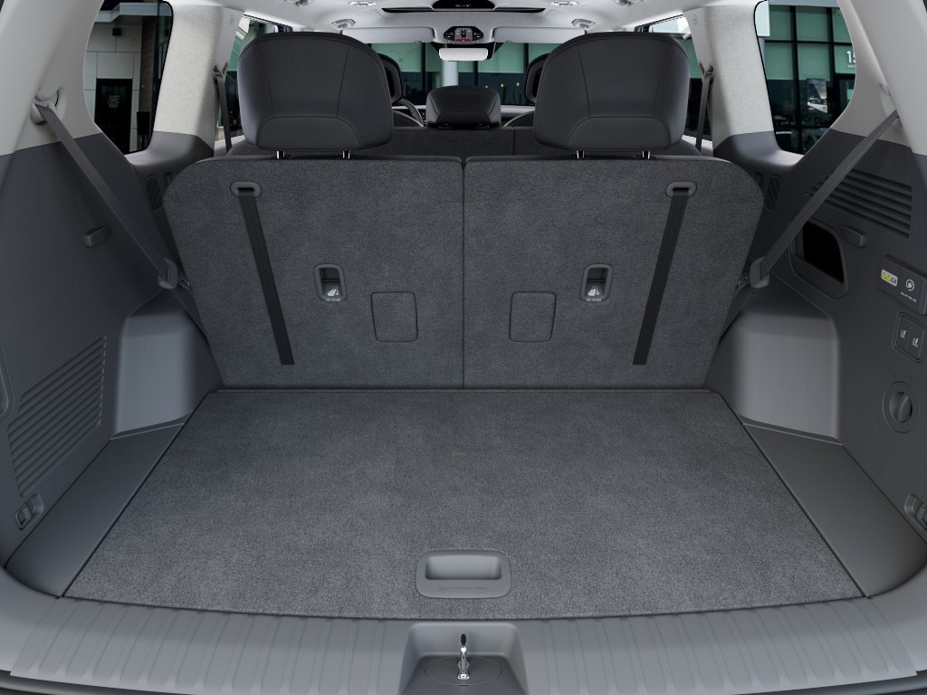 New 2026 Kia EV9 Wind AWD/4WD image 20