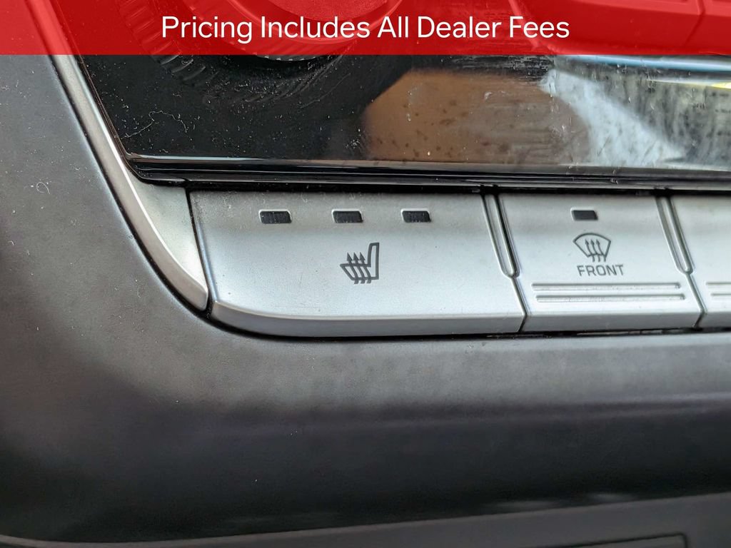 Used 2018 Hyundai Sonata SEL FWD image 24