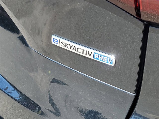 Used 2024 MAZDA CX-90 Plug-In Hybrid w/ Preferred image 6