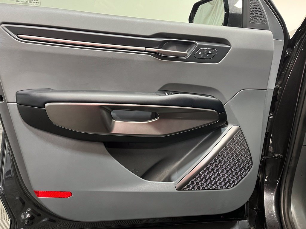 Used 2024 Kia EV9 Wind AWD/4WD image 13