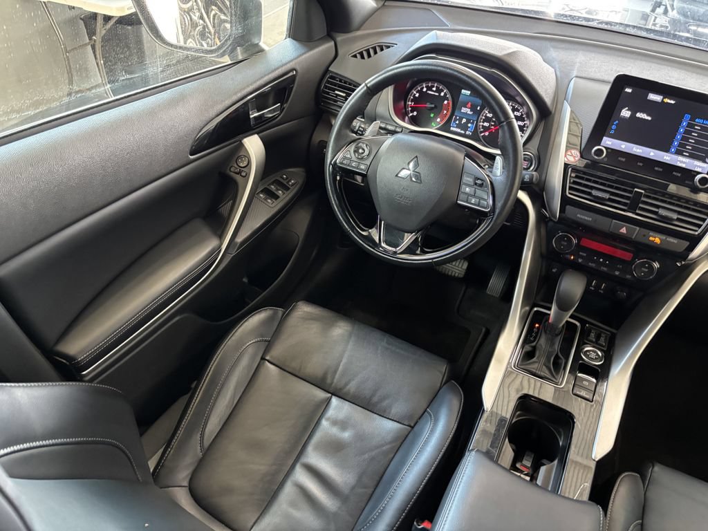 Used 2024 Mitsubishi Eclipse Cross SEL AWD/4WD image 20