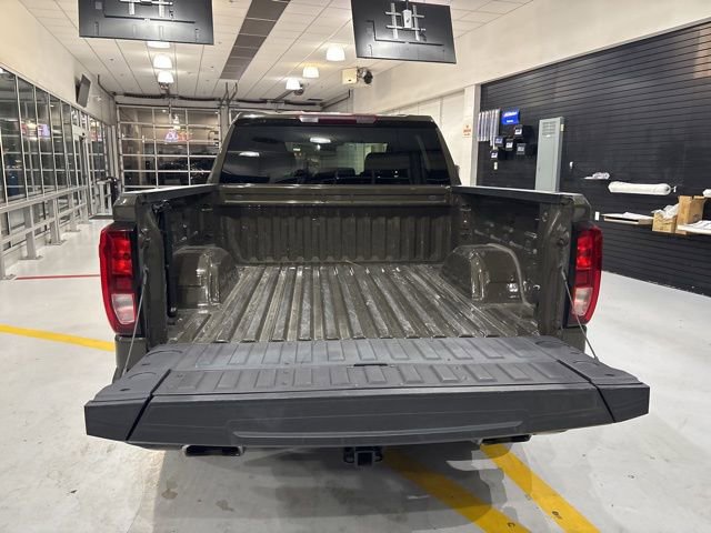 Used 2023 GMC Sierra 1500 Elevation w/ X31 Off-Road Package image 37
