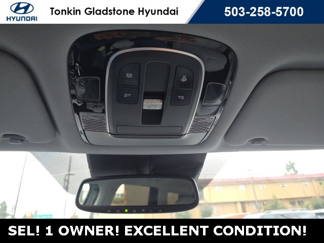 Used 2022 Hyundai Palisade SEL image 19
