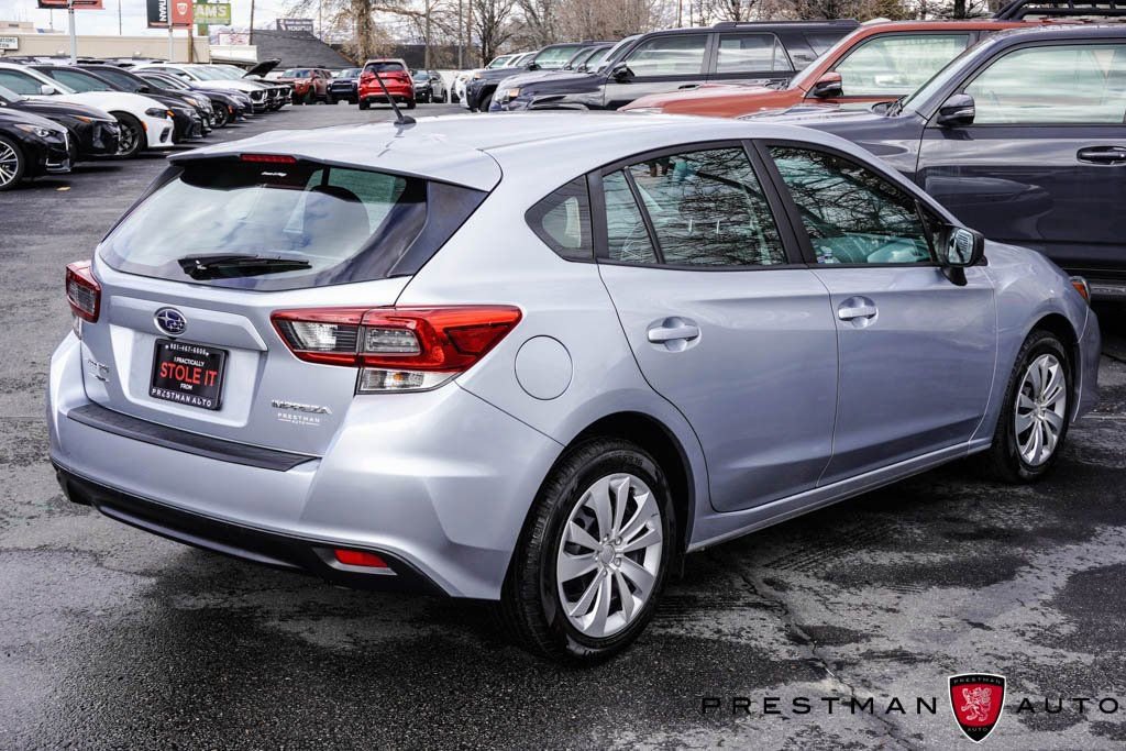 Used 2021 Subaru Impreza 2.0i image 15