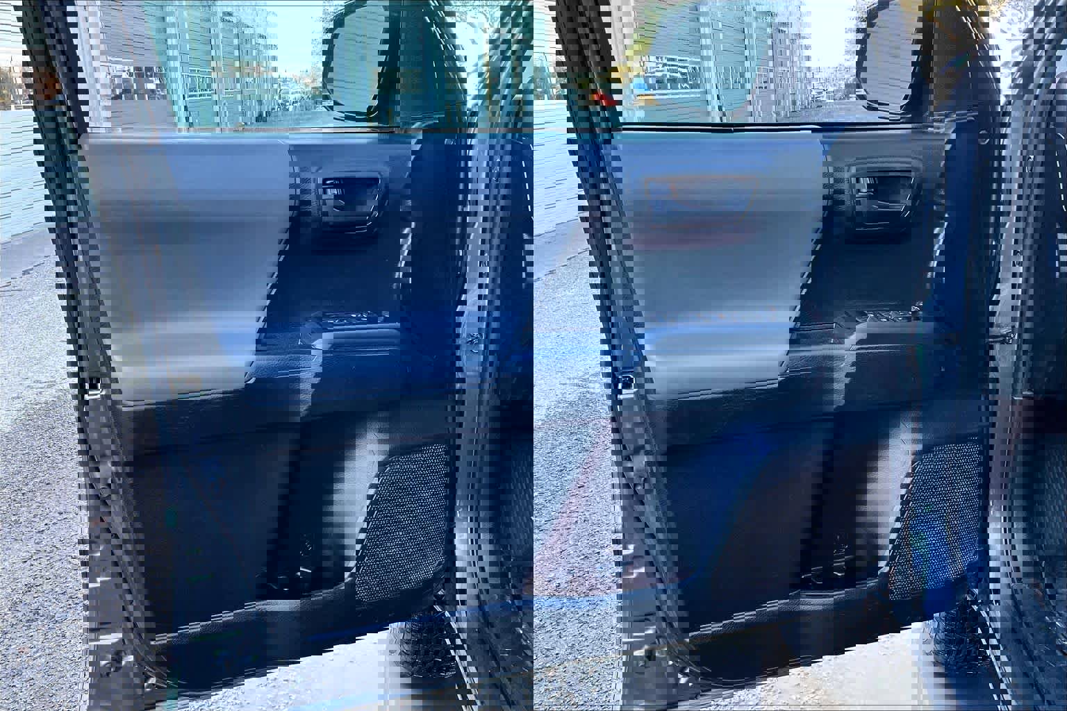 Used 2019 Toyota Tacoma SR w/ SR Convenience Package image 22