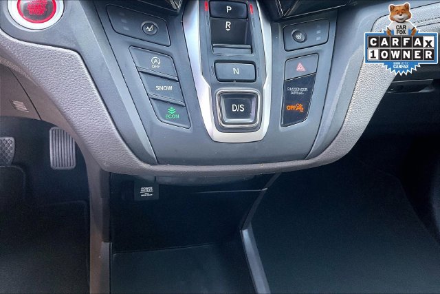 Used 2020 Honda Odyssey EX-L image 33