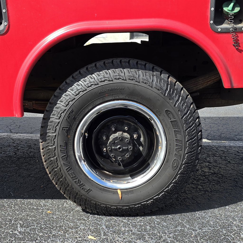 Used 1996 Ford F250 XL image 24